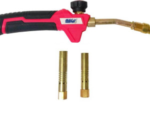 Hobby set plinskih brenera 3kW - 32508