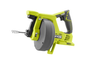 RYOBI aku čistač odvoda R18DA 0 18V SOLO - 29305