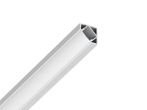 BRAYTRON kutni LED profil sivi 2m - 34882