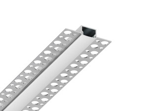 BRAYTRON LED profil za knauf sivi 2m - 35154