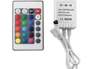 BRAYTRON RGB kontroler 72W BY30 01130 - 35053