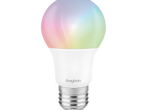 BRAYTRON Smart LED sijalica E27 9W RGBW - 34591