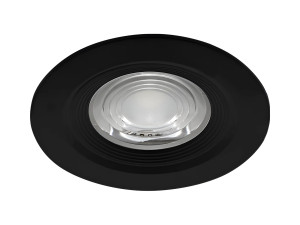 BRAYTRON crni LED spot G3 7W 3CCT IP54 - 35152
