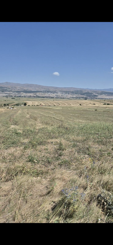 Zemljišta Tomislavgrad 1000m2 2