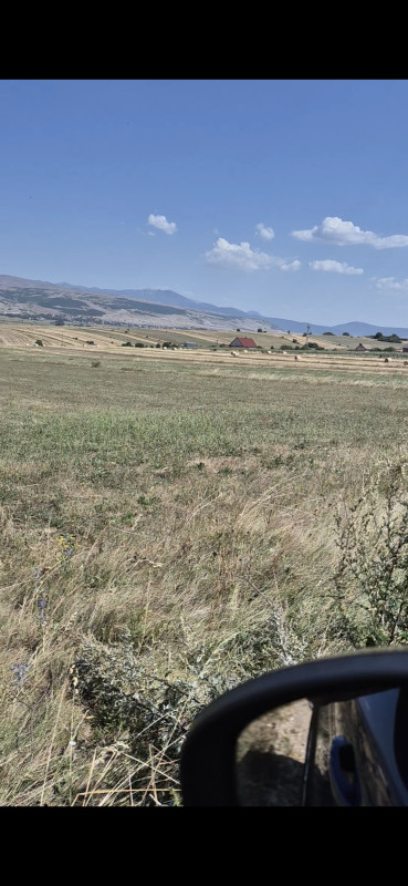 Zemljišta Tomislavgrad 1000m2 3
