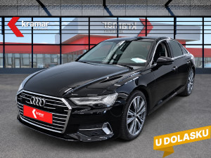 Audi A6 3.0 TDI Quattro S-tronic Sport HD MATRIX LED 231 KS