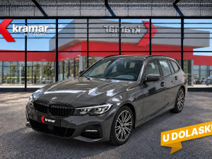 BMW 320D G21 Karavan Automatik M-Sportpaket Shadow VIRTUAL 190 KS