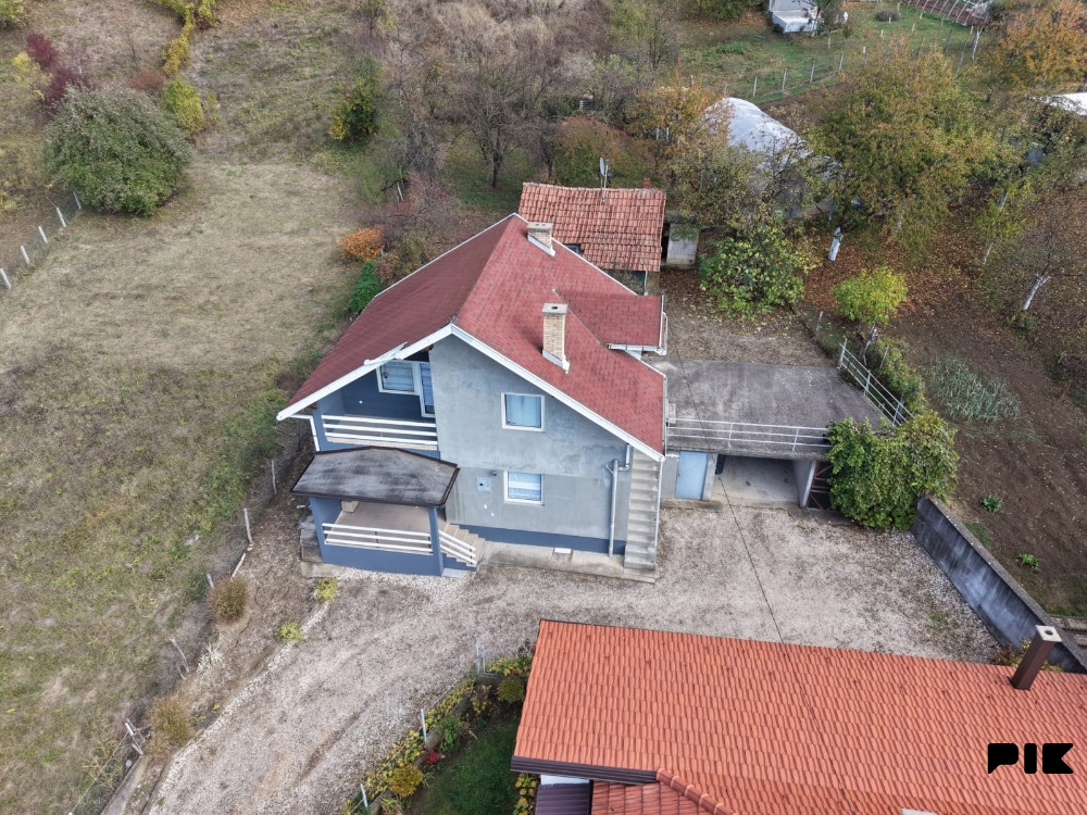 Kuća Solina - dobra prilika! 2