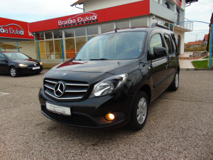 Mercedes-Benz Citan 2019