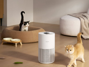 Xiaomi Smart Air Prociscivac Zraka Pet Care