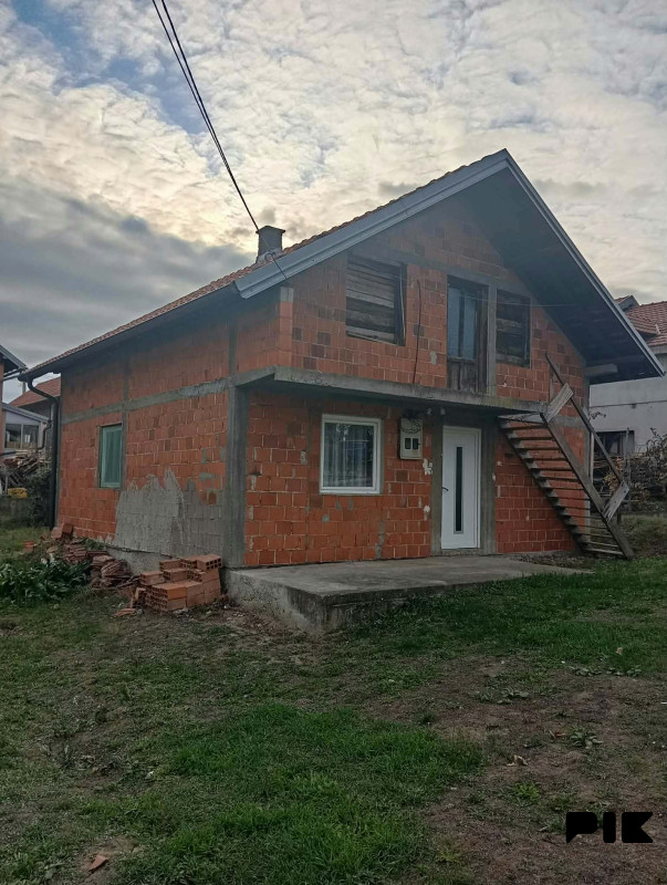 Kuće Bijeljina