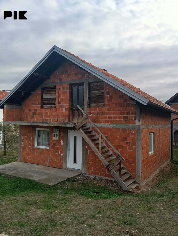 Kuće Bijeljina 2
