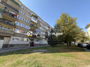 FLASH: Jednosoban stan - ZENICA - Centar / Odmut