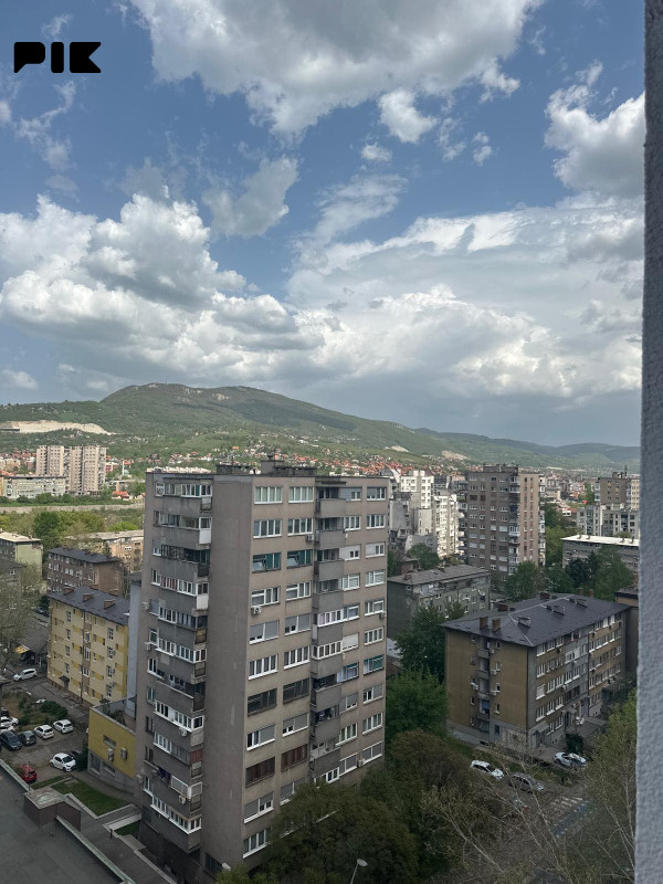 Stan na dan.Centar. 2