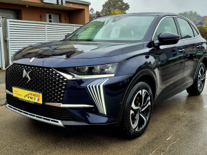 DS automobiles DS7 Crossback 2023 AUTOMATIK !!!