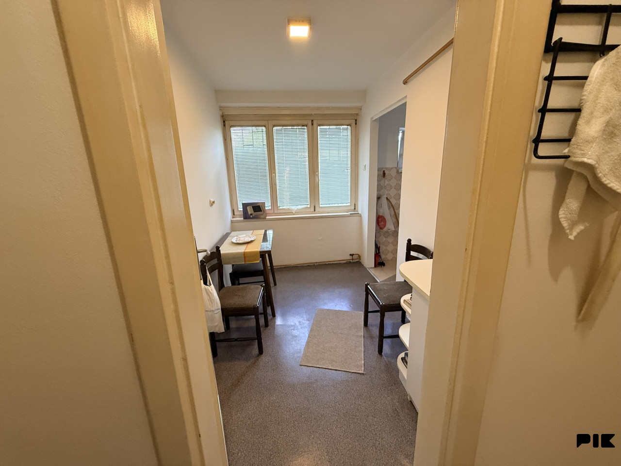 INVESTO - PRODAJE SE STAN  VIŠNJIK 33m2, SARAJEVO
