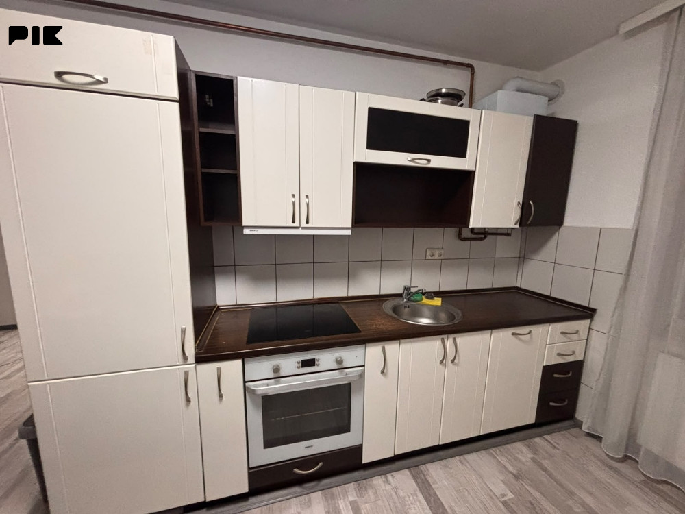 Stan/apartman Sarajevo - Centar 3