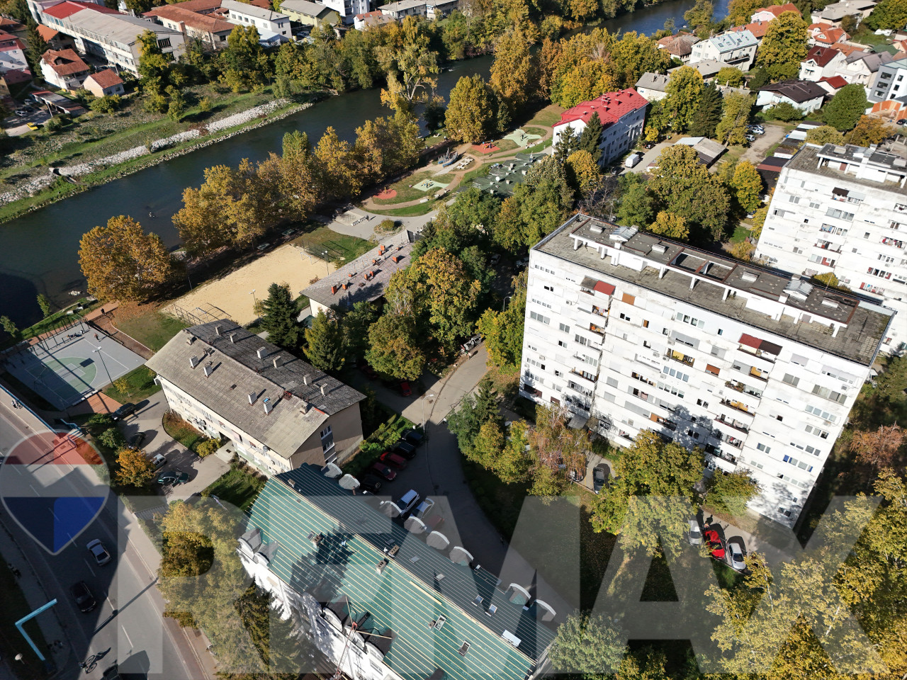 Dvosoban stan 53 m2 | Odlična lokacija | Mejdan | Prodaja 2