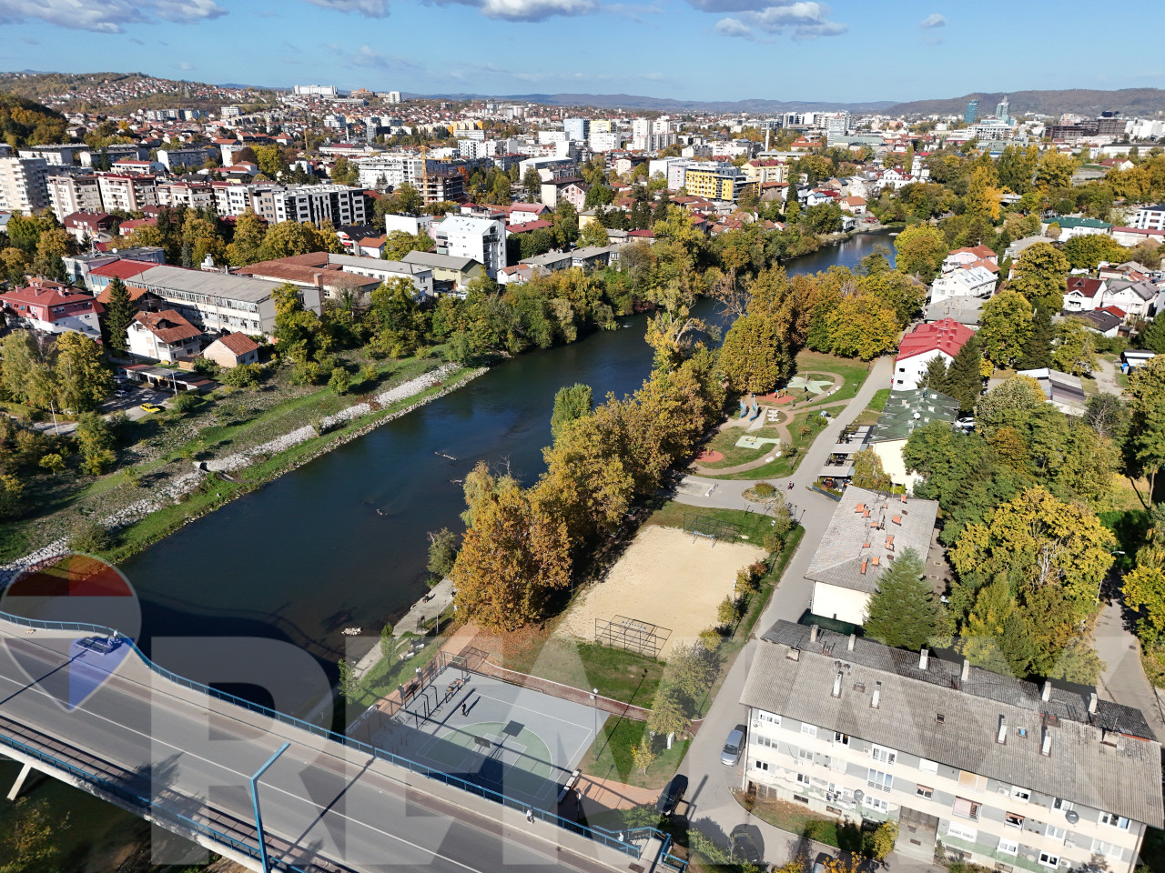 Dvosoban stan 53 m2 | Odlična lokacija | Mejdan | Prodaja 3