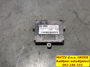 BALAST punjač fara Škoda Superb 3 2017 4G0907397Q TB84