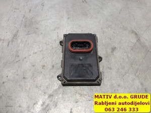 BALAST punjač fara Škoda Superb 3 2017 8U0941329 TB840