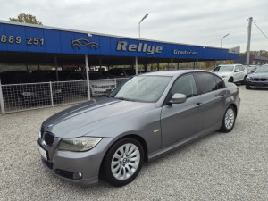 BMW 318 dizel FACELIFT Bmw e90