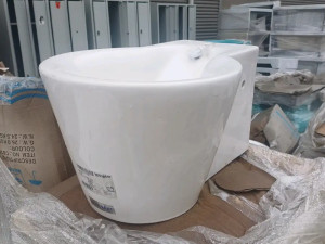 BIDE DURAVIT