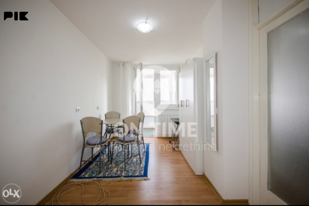 Stan/apartman Sarajevo - Novi Grad 3