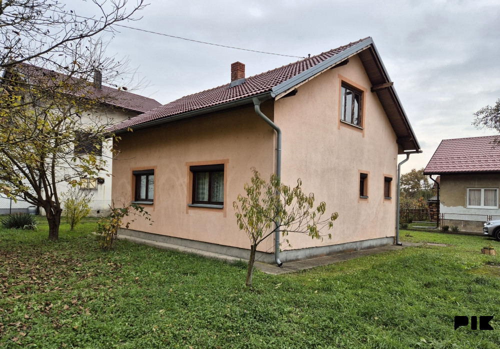 Kuća 63m2 plac 970m2 Prijecani Banja Luka