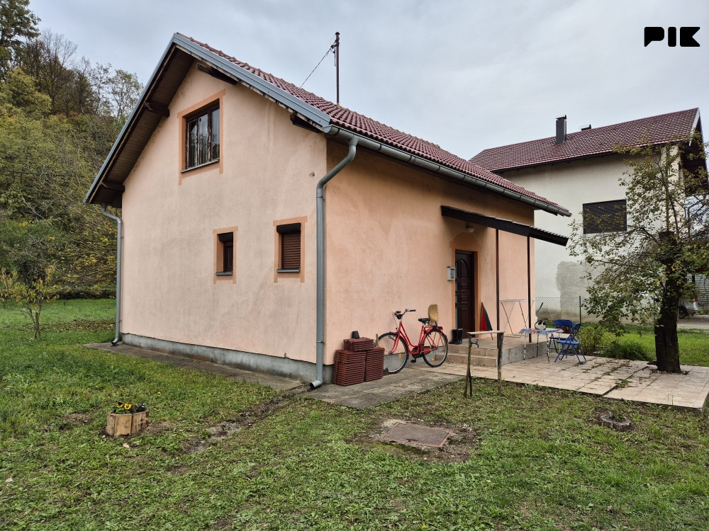 Kuća 63m2 plac 970m2 Prijecani Banja Luka 3