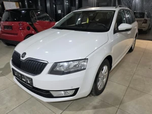 ŠKODA OCTAVIA 1.6 TDI DSG, 2014 GOD, ANDROID MULTIMEDIA