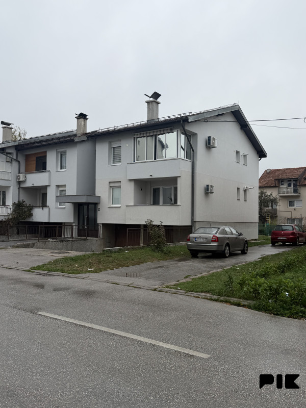 Stan Ilidža 3