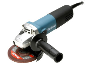MAKITA ugaona brusilica 9558HNRG 840W - 35197