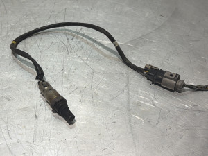 Lambda sinda Volkswagen Polo