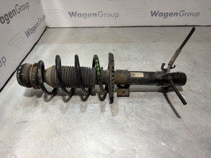 Amortizer opruga rapid Seat Ibiza