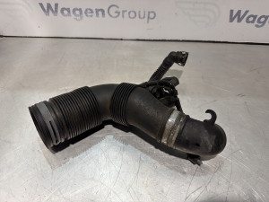 Crijevo turbine Volkswagen Polo (fotografija 4)