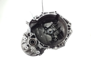 M320MDE 3650KA5 3940800BCH MJENJAC  OPEL ASTRA J 2009-