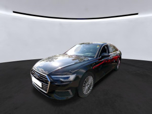 Audi A6 2.0 TDI S- TRONIC DESIGN 204 KS- 2022- U DOLASKU