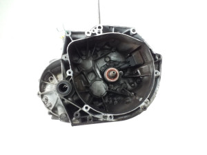 20DR04 1333242 AUTOMATSKI MJENJAC  PEUGEOT 308 2007-20