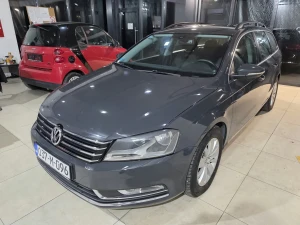Volkswagen Passat 2012 VW PASAT B7 1.6 TDI BLUEMOTION, 2012 GOD,