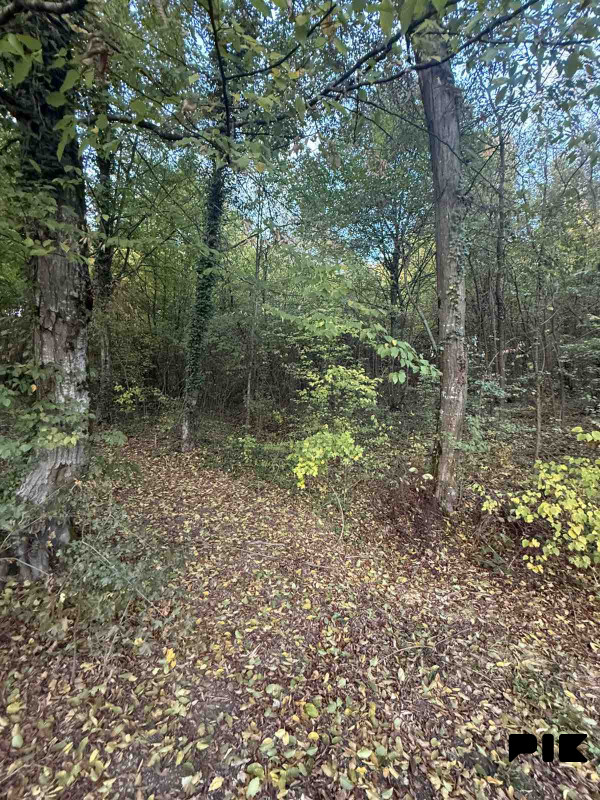 Prodajemo zemljište Laktaši 2500m2 2