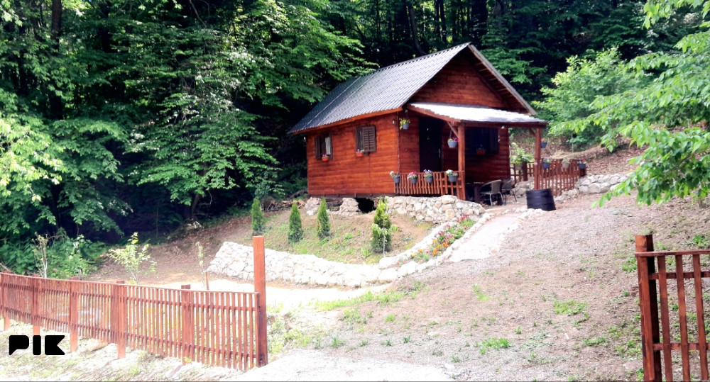Vikendica Ugljevik