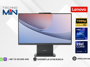 Lenovo IdeaCentre 27ILL11 27" Ultra 7 256V, 16GB RAM, 512GB SSD