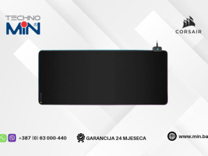 CORSAIR MM700 RGB Extended podloga miš 930x400x4mm CH-9417070-WW