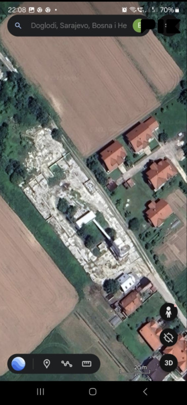 Zemljište Ilidža
