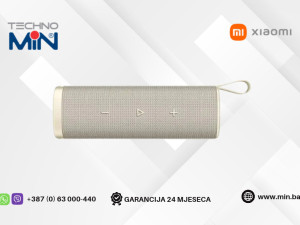 Xiaomi Sound Outdoor Bluetooth zvučnik 30W IP67 QBH4370GL, Beige