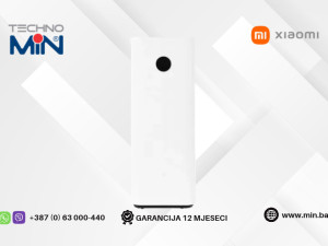 Xiaomi Smart Air Purifier Max prečišćivač zraka BHR08XEEU, Bijeli