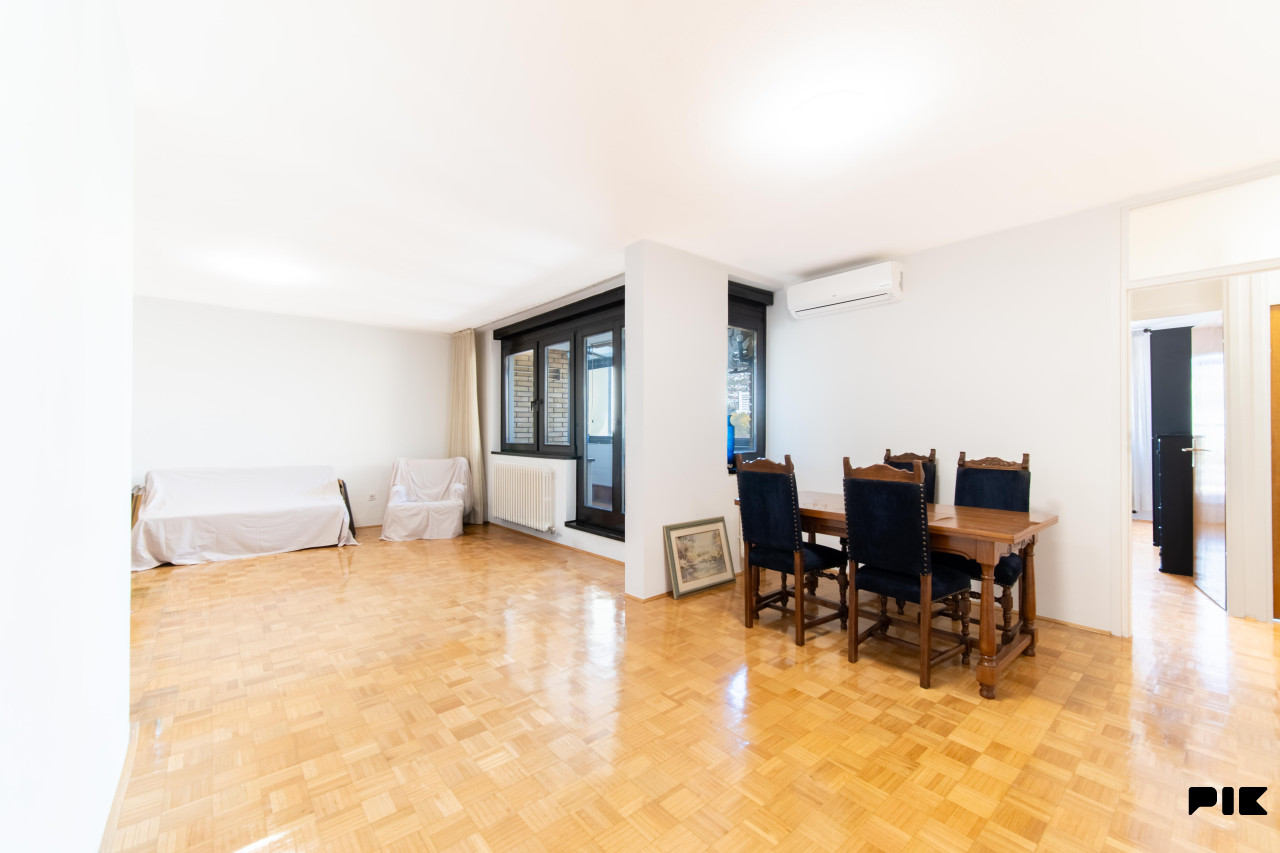 PROPERTIZE | PRODAJA | Stan 79 m2 | Ciglane, Centar