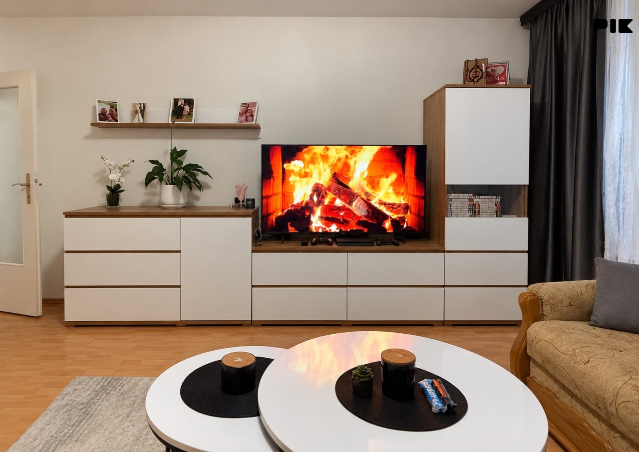 Prodajem 37 m2 ili mjenjam za veci do 55 m2