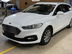 FORD MONDEO 2020 - 2,0 TDCI !!!